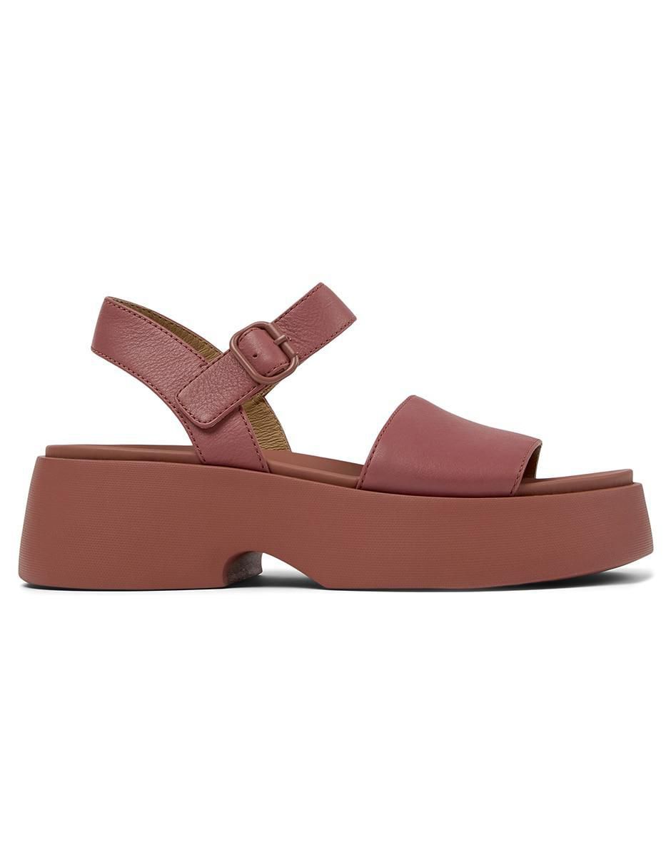 Sandalia Tasha para mujer