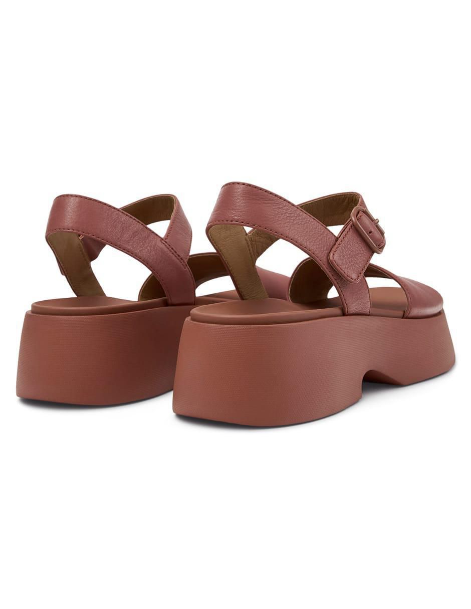 Sandalia Tasha para mujer