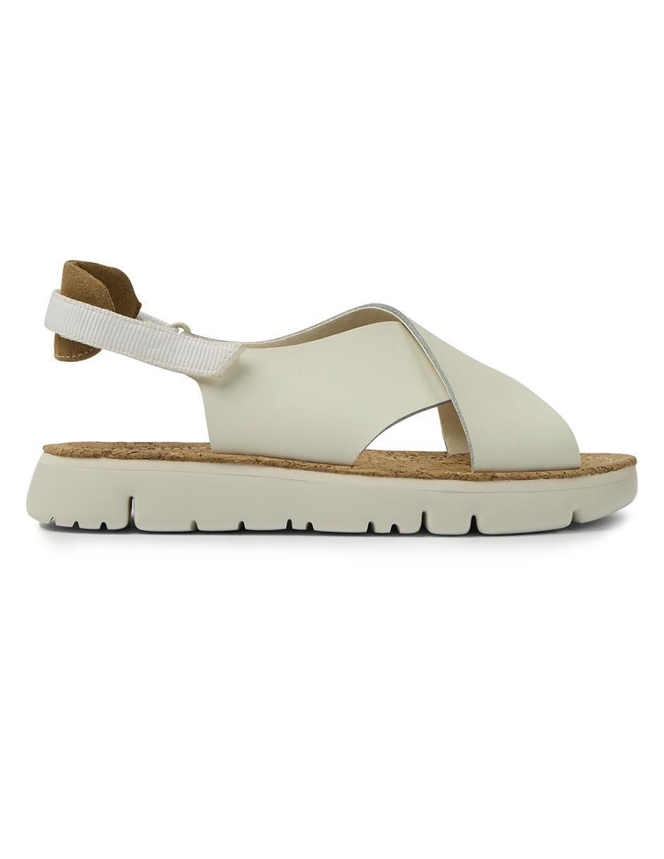 Sandalia Oruga Sandal para mujer Sandalia Oruga Sandal para mujer