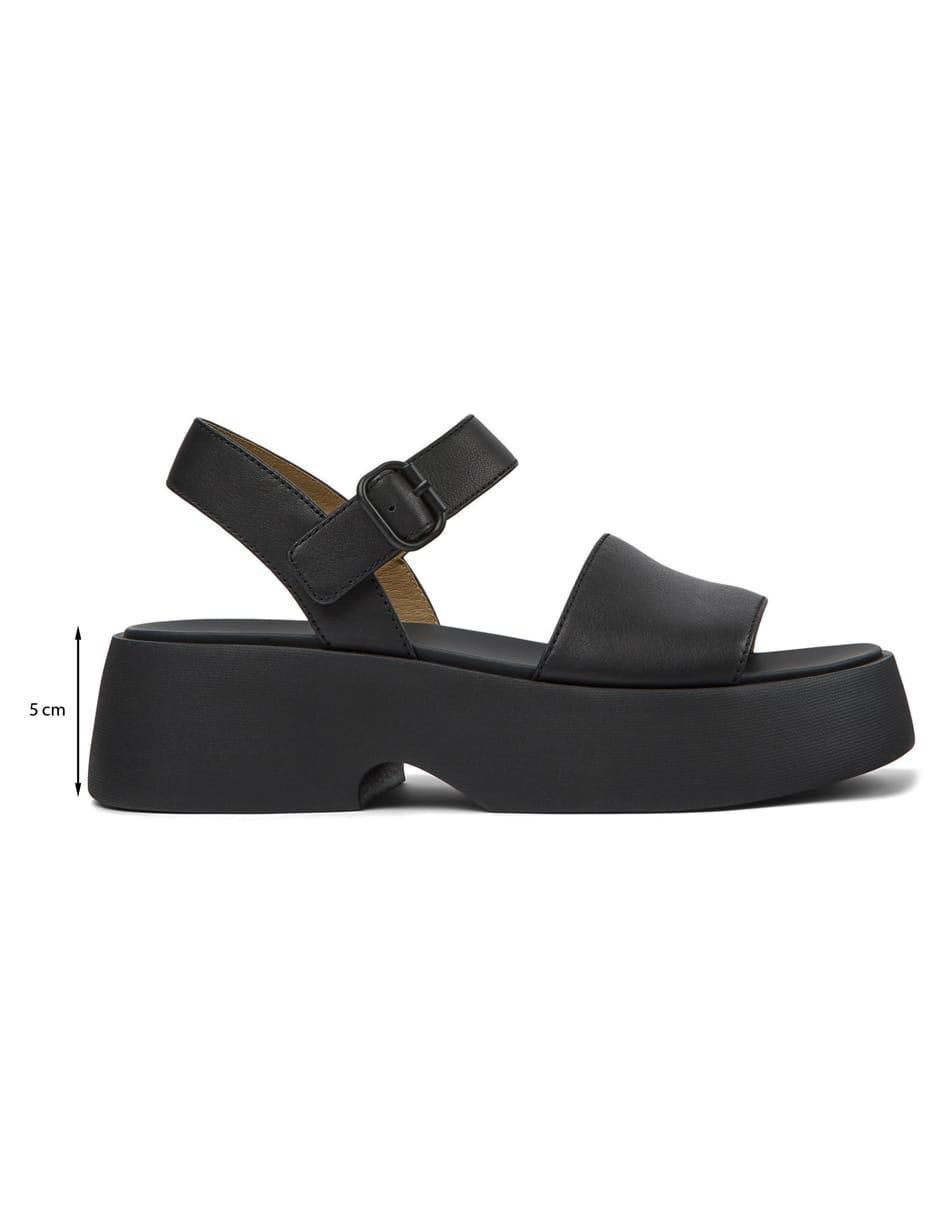 Sandalia Tasha para mujer 6