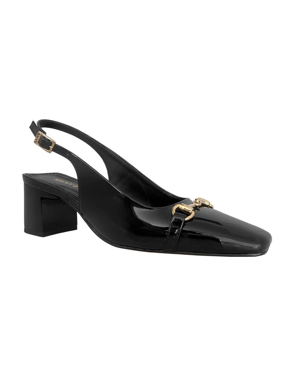 Zapatilla piel True Basics Zapatilla piel True Basics