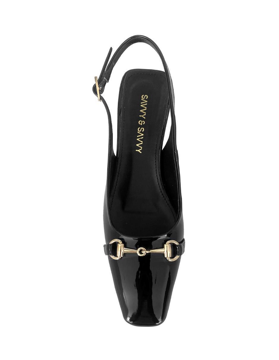 Zapatilla piel True Basics 4
