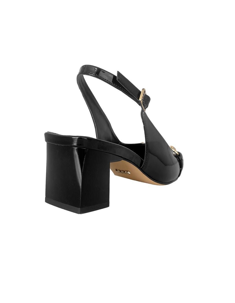 Zapatilla piel True Basics 2