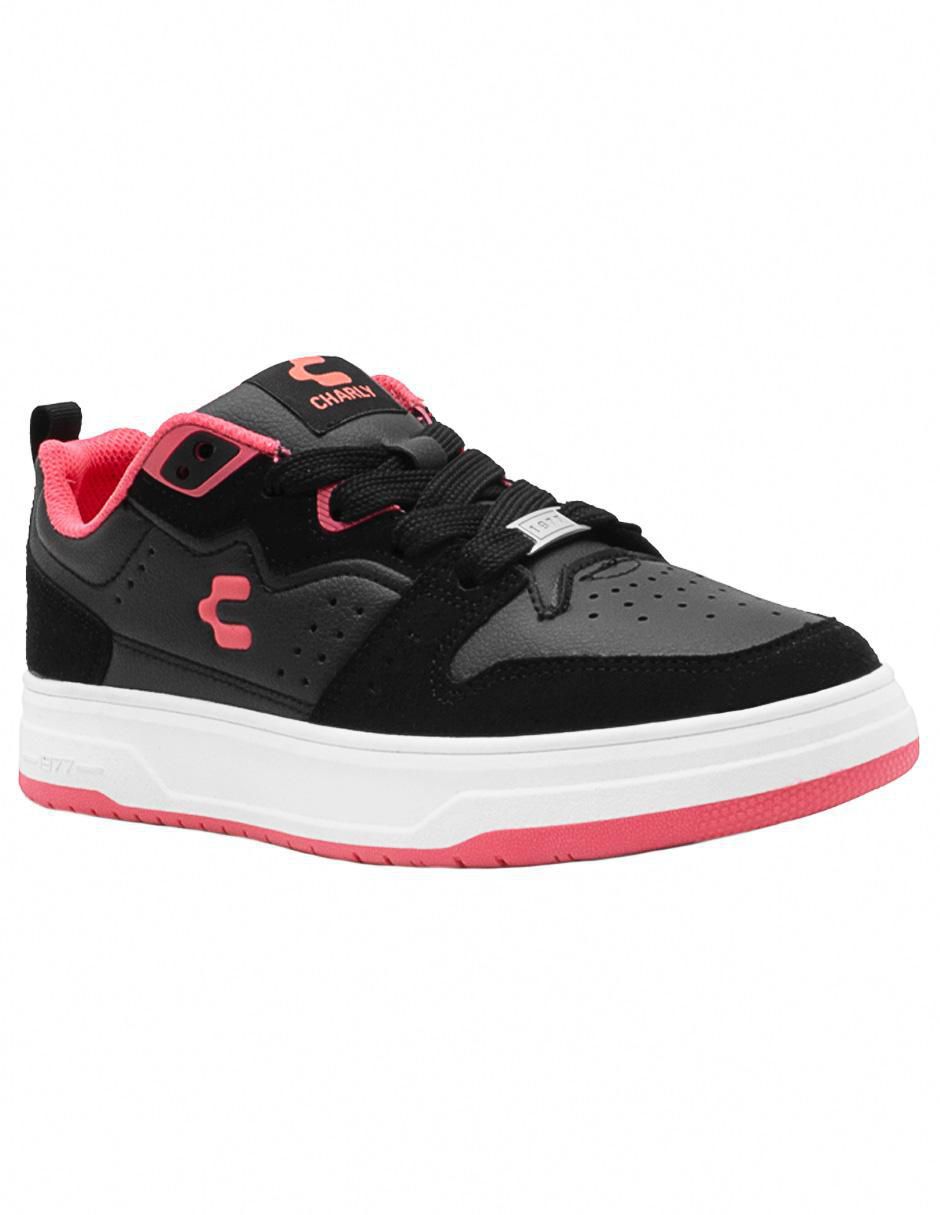 Tenis Charly Chunky para mujer
