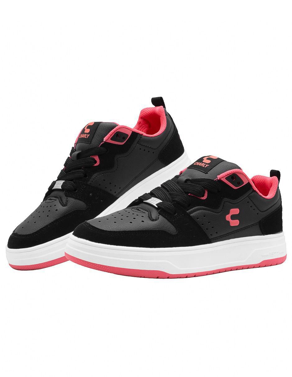 Tenis Charly Chunky para mujer