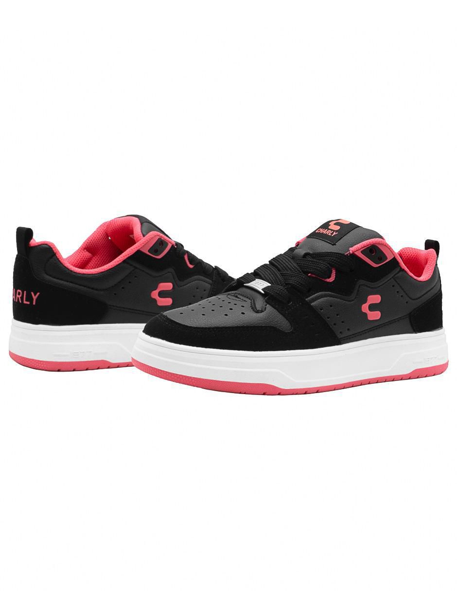 Tenis Charly Chunky para mujer