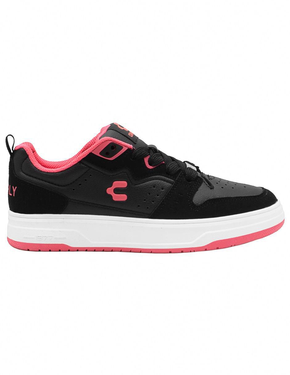 Tenis Charly Chunky para mujer