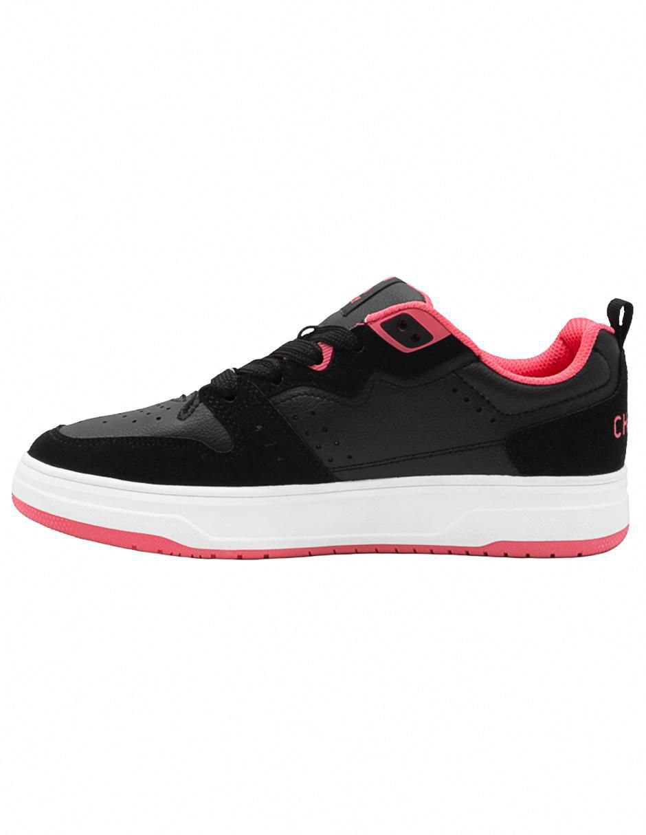 Tenis Charly Chunky para mujer