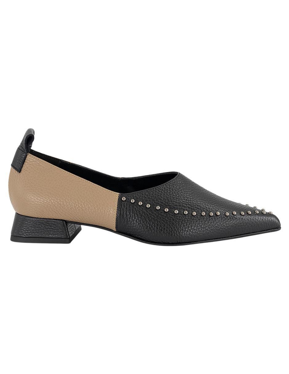 Zapato de piel para mujer 2