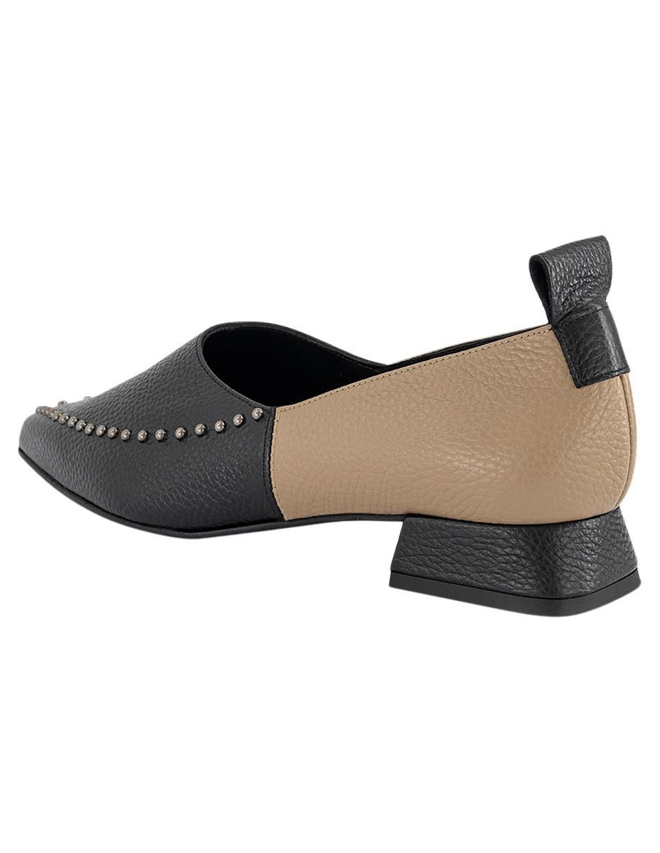 Zapato de piel para mujer 3