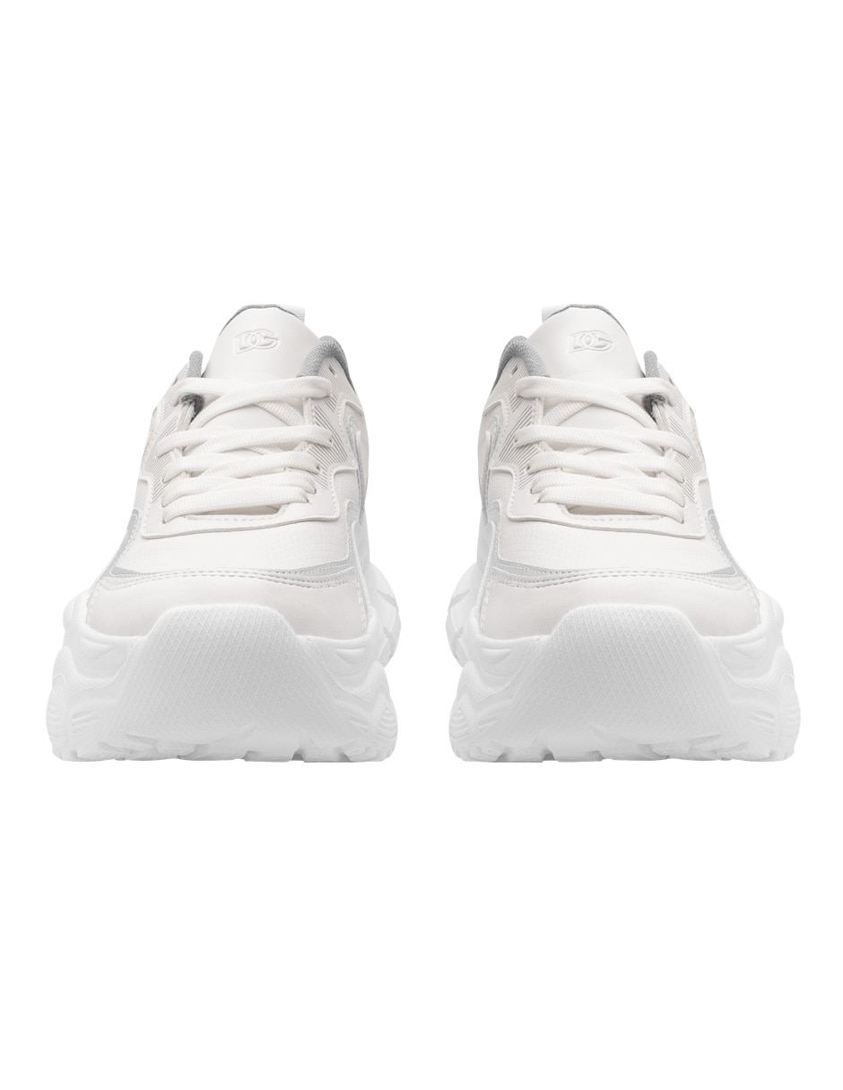 Tenis Dorothy Gaynor Rosalía para mujer