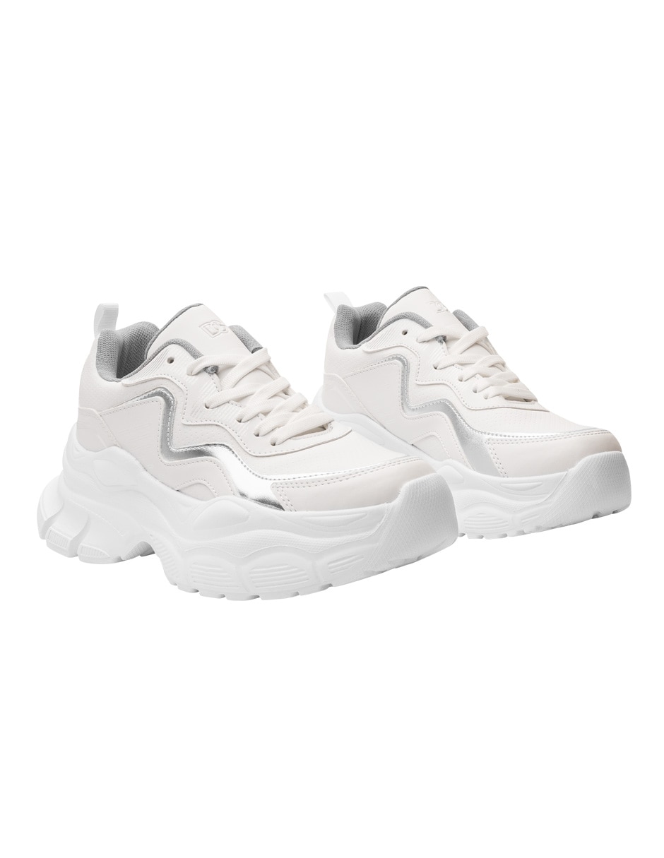Tenis Rosalía para mujer 3