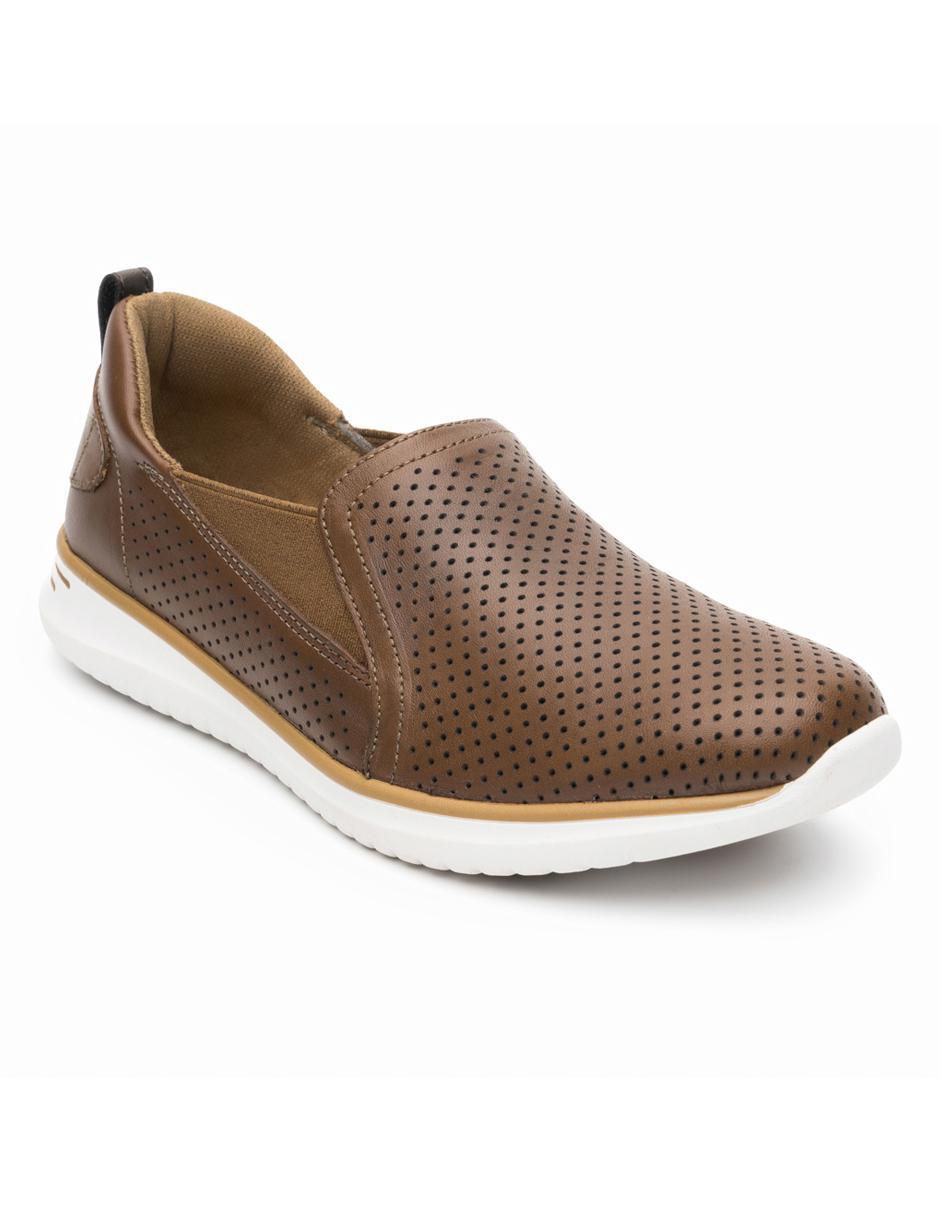 Zapato de piel para mujer Zapato de piel para mujer