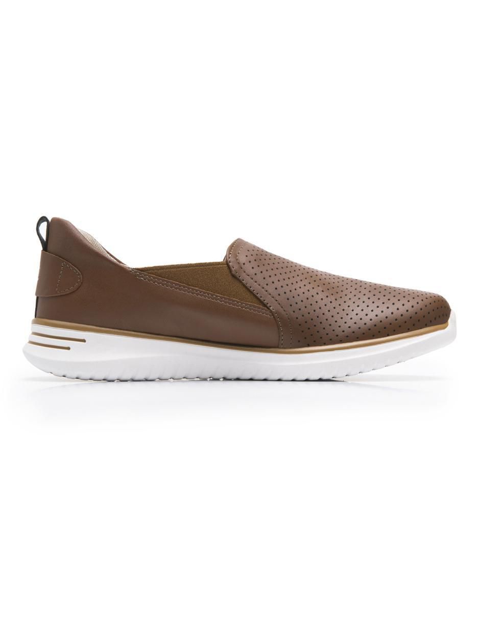 Zapato de piel para mujer Zapato de piel para mujer