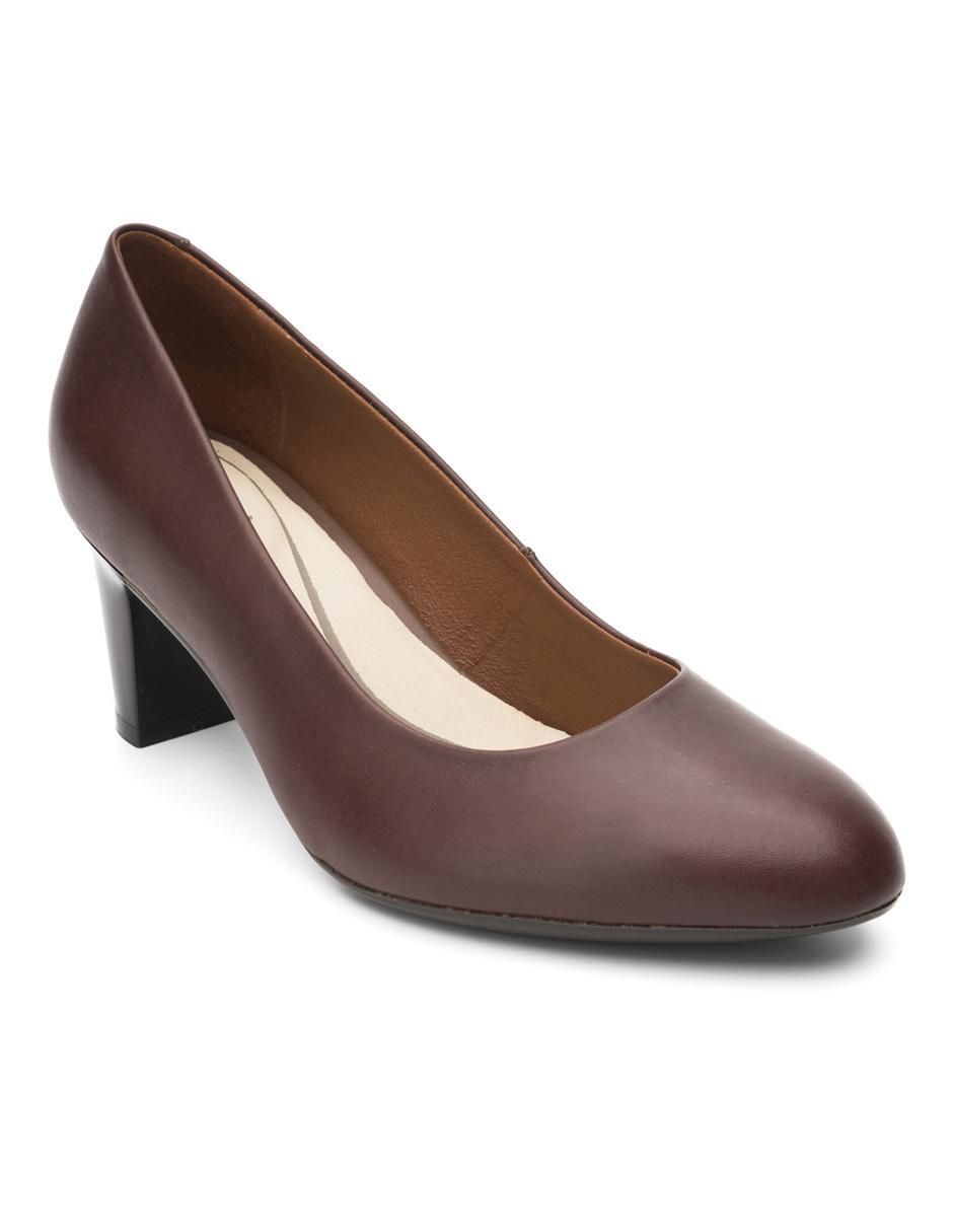 Zapatilla piel Zapatilla piel