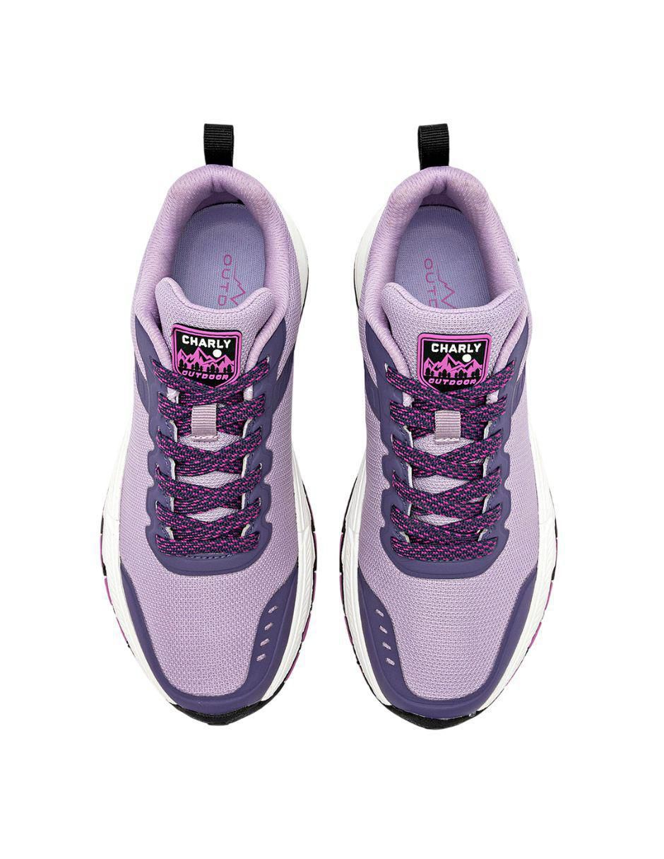 Tenis para mujer 2