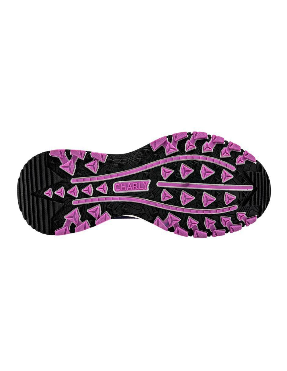 Tenis para mujer 4