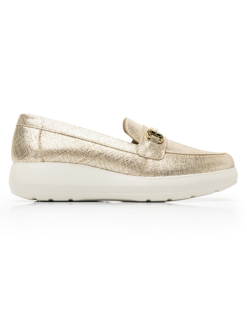 Zapato de piel para mujer Zapato de piel para mujer