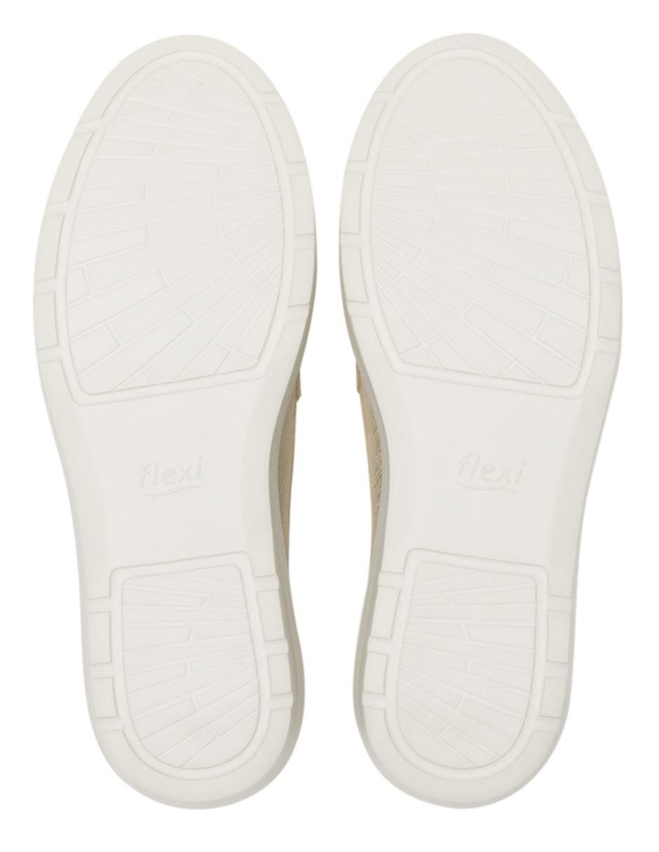 Zapato de piel para mujer 2