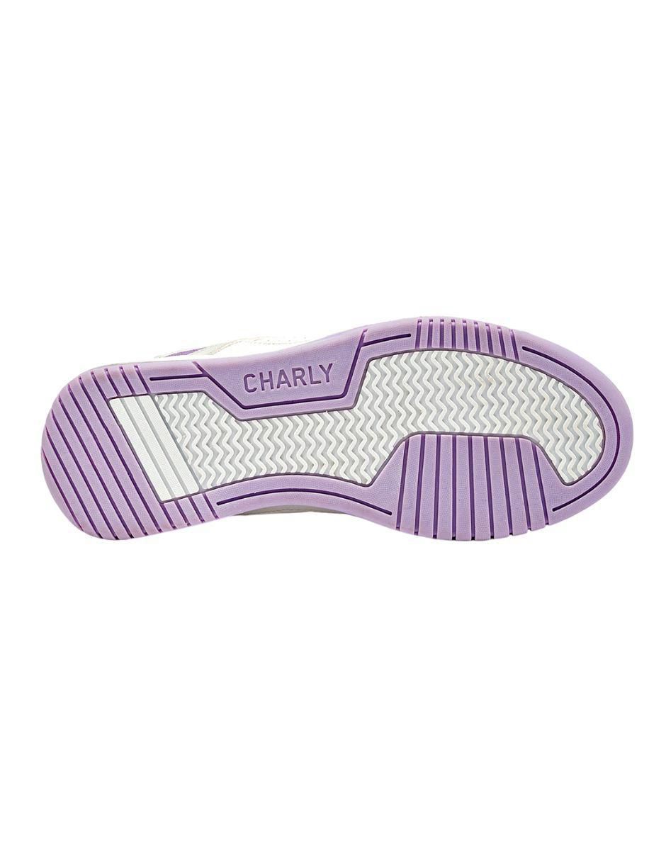 Tenis para mujer