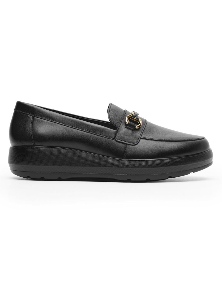 Zapato de piel para mujer Zapato de piel para mujer