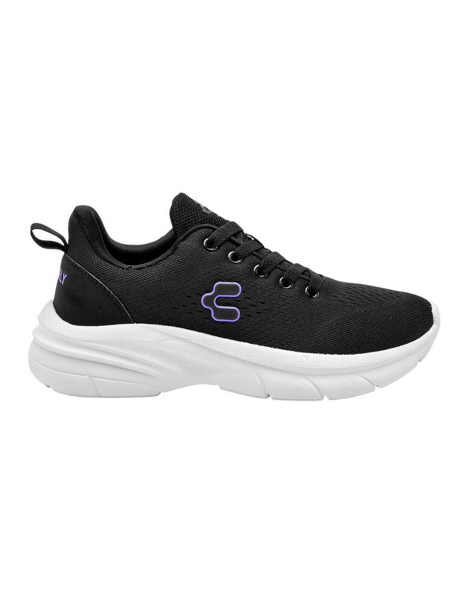 Tenis para mujer