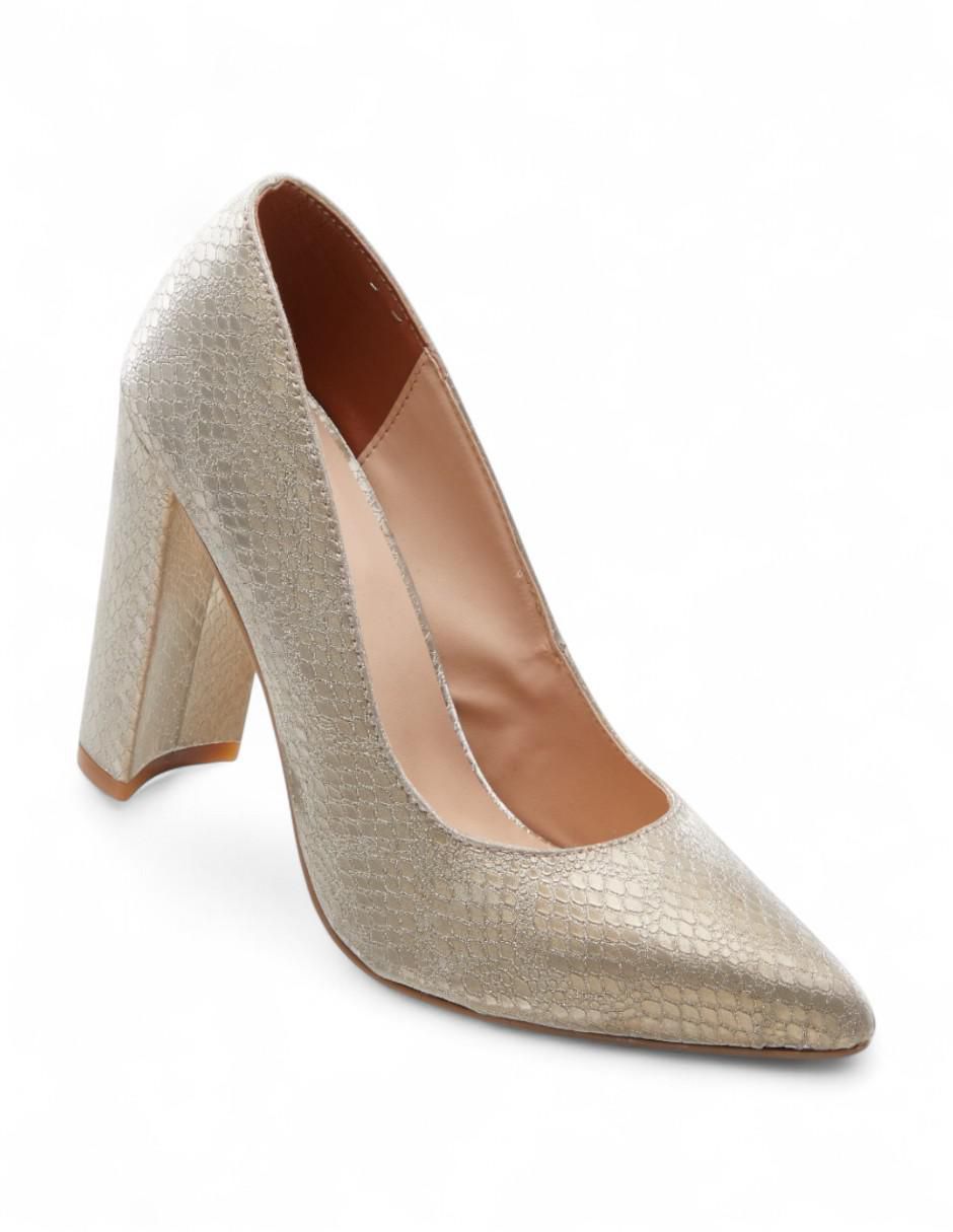 Zapatilla 2