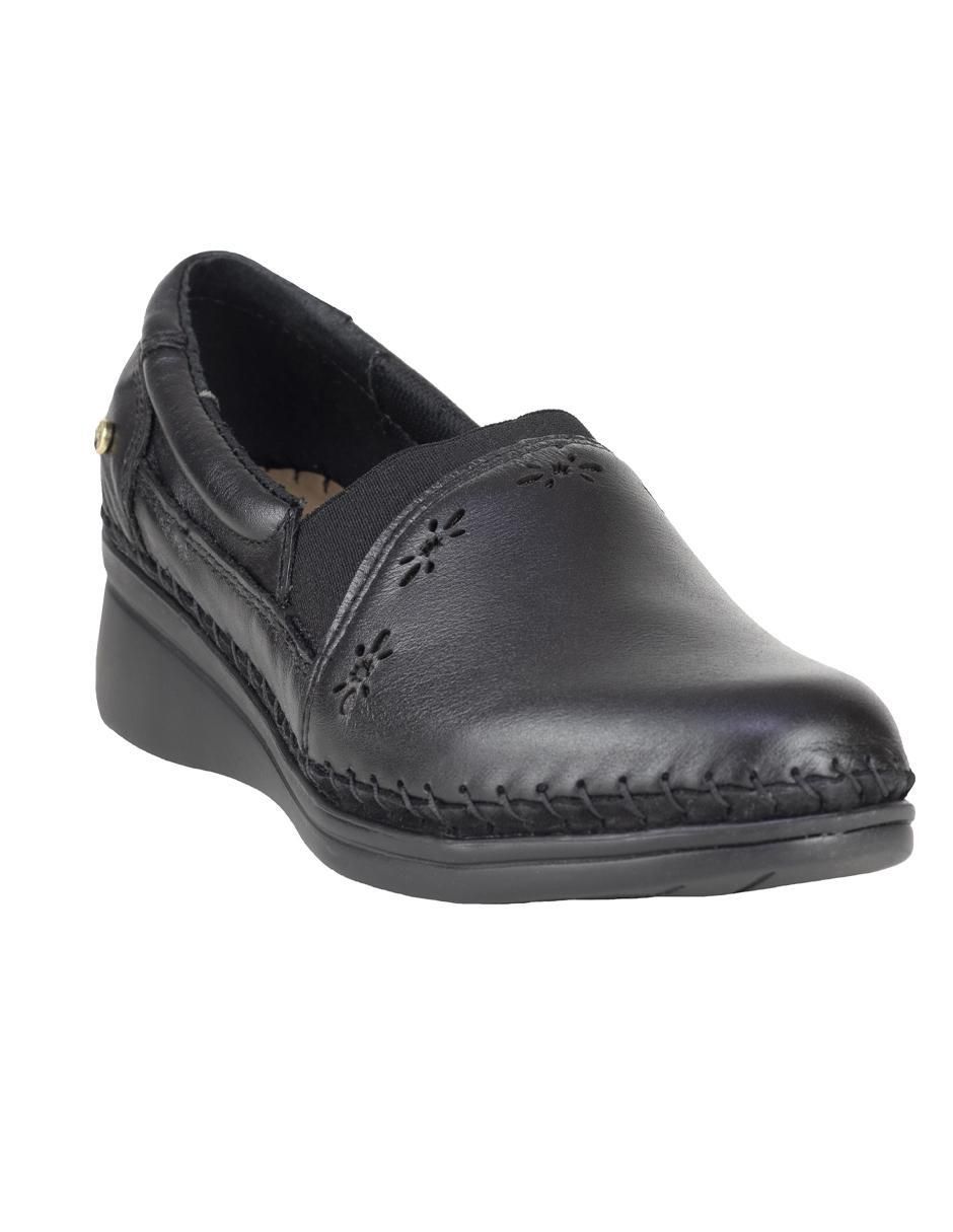 Zapato de piel para mujer Zapato de piel para mujer