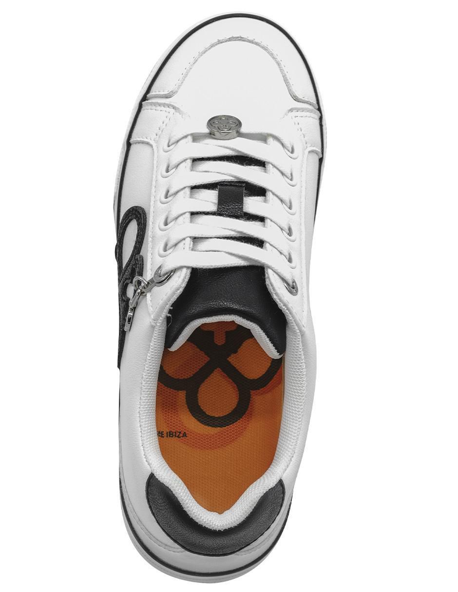 Tenis SNEAKERS para mujer