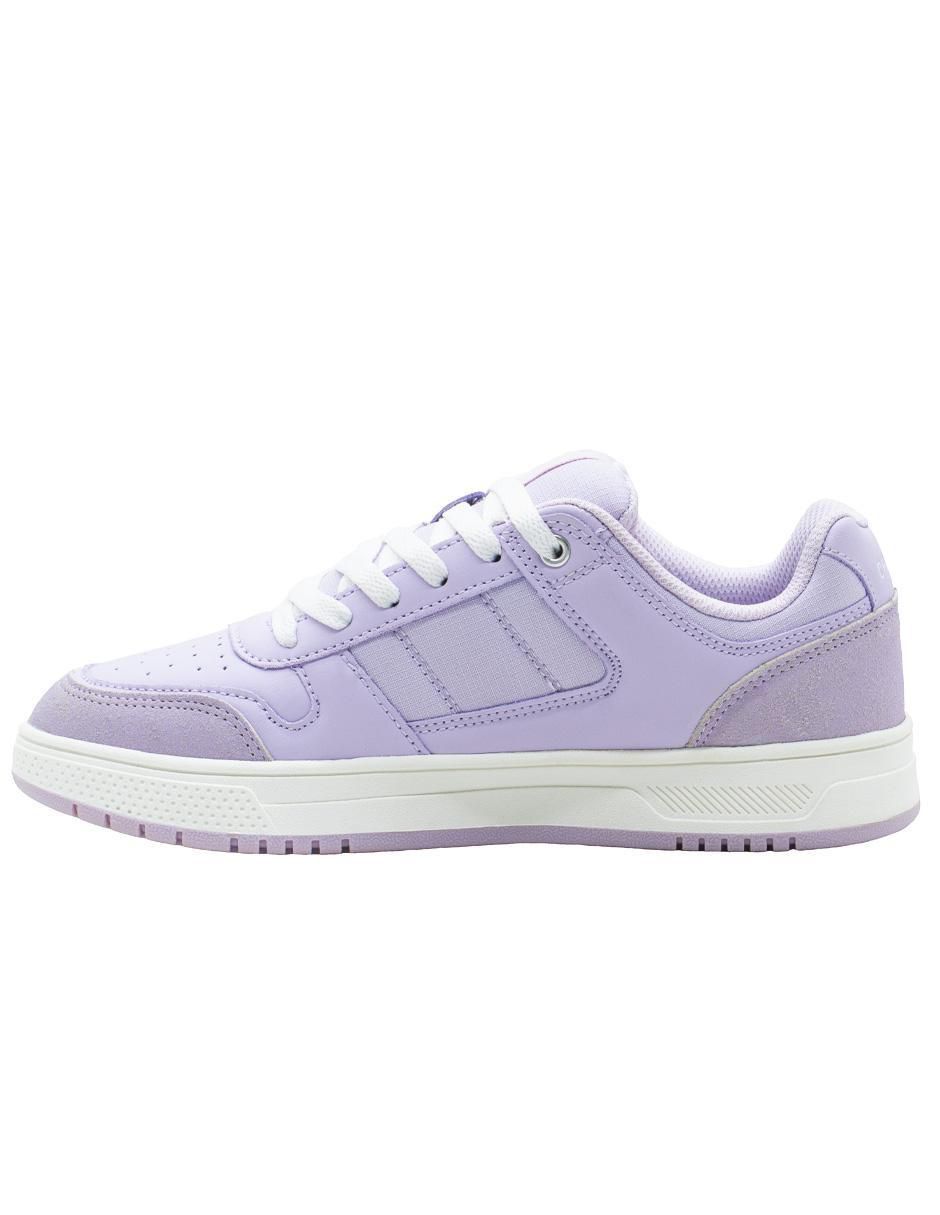 Tenis Skate para mujer 5
