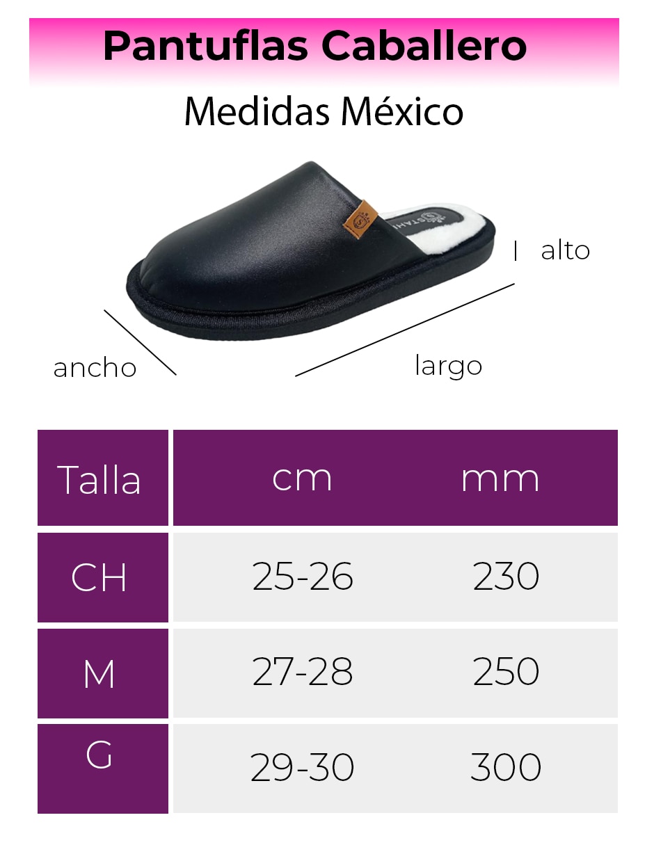 Pantufla Free People para mujer
