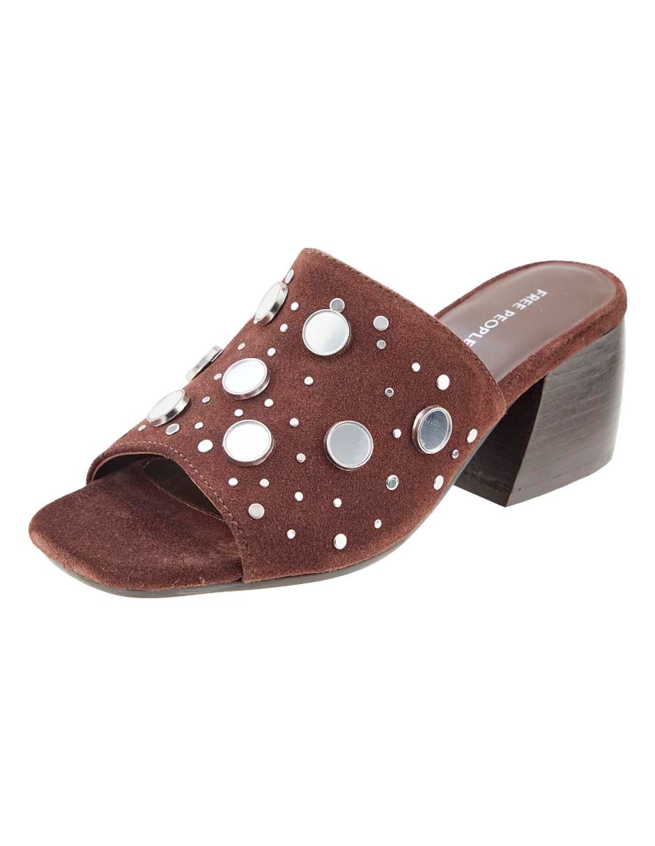 Sandalia para mujer 7