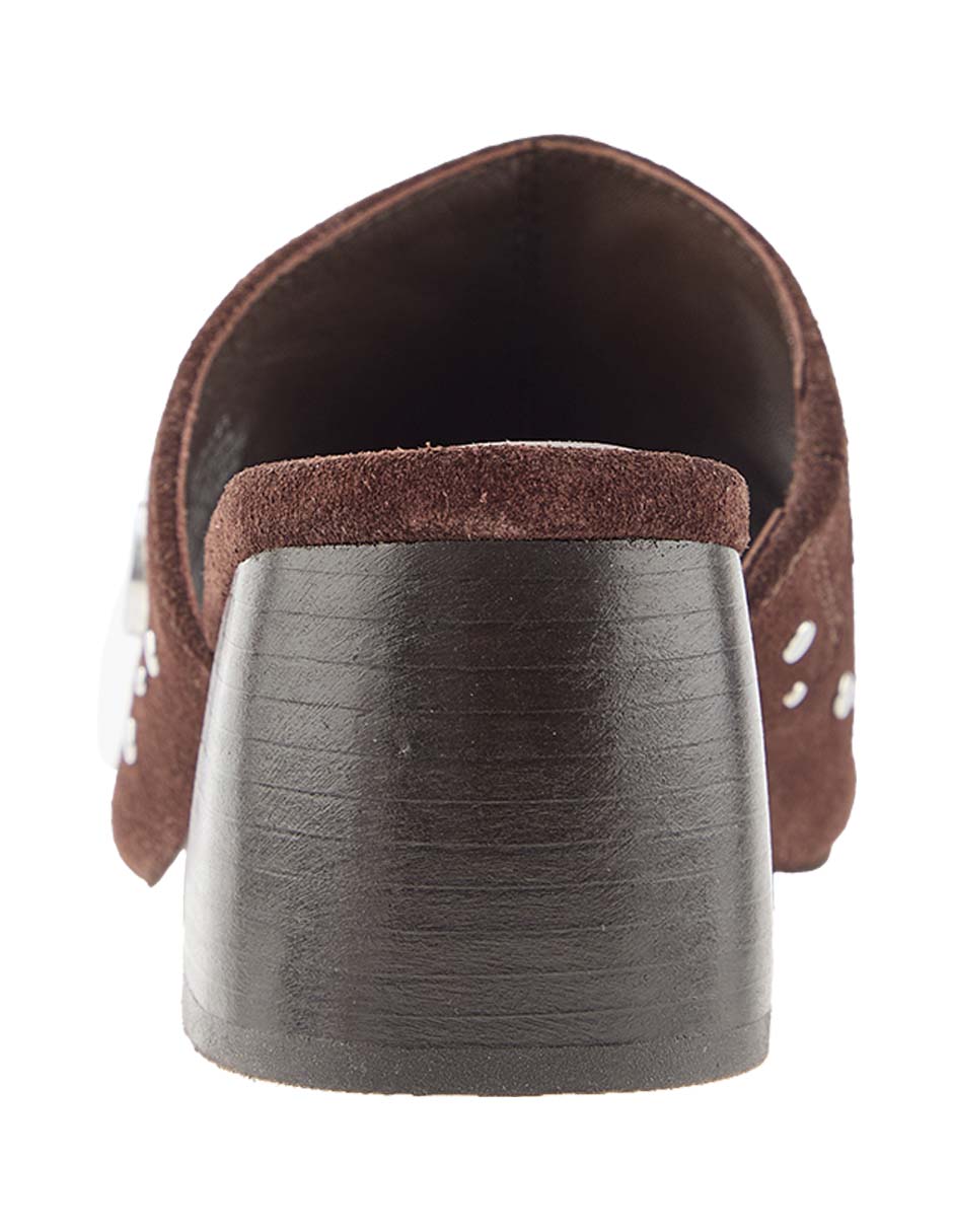 Sandalia para mujer 8