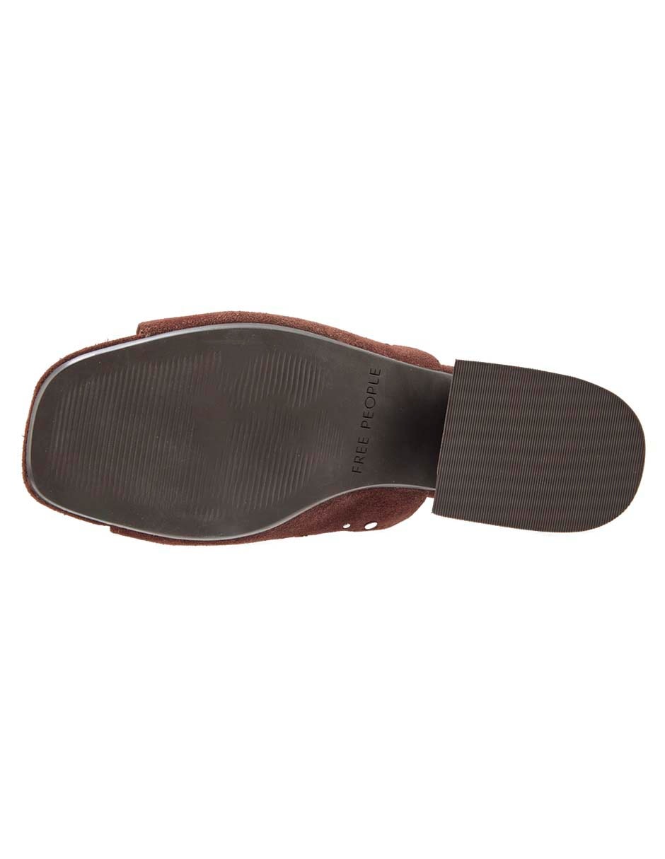 Sandalia para mujer 11