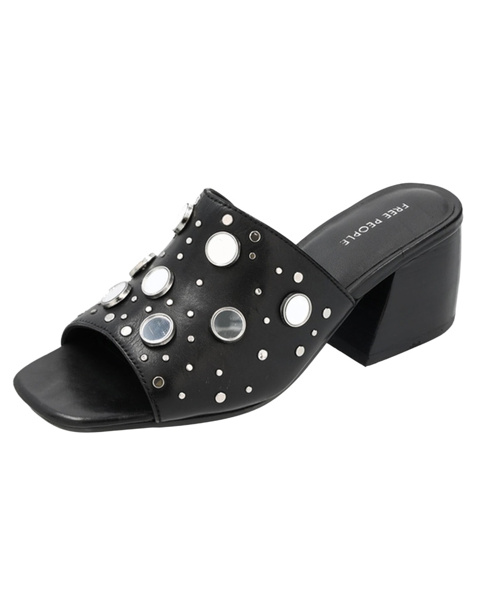 Sandalia para mujer 7