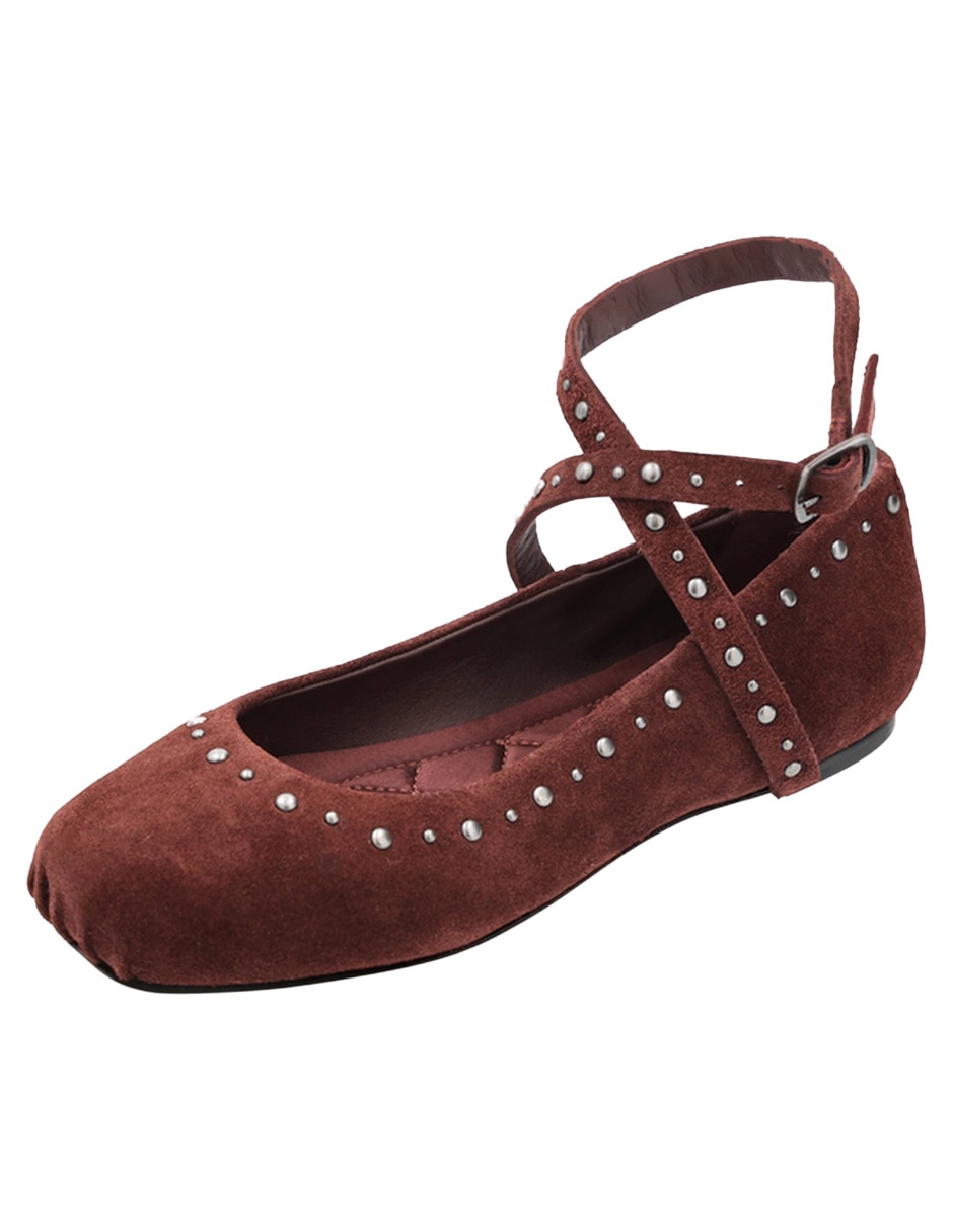 Balerina para mujer 7