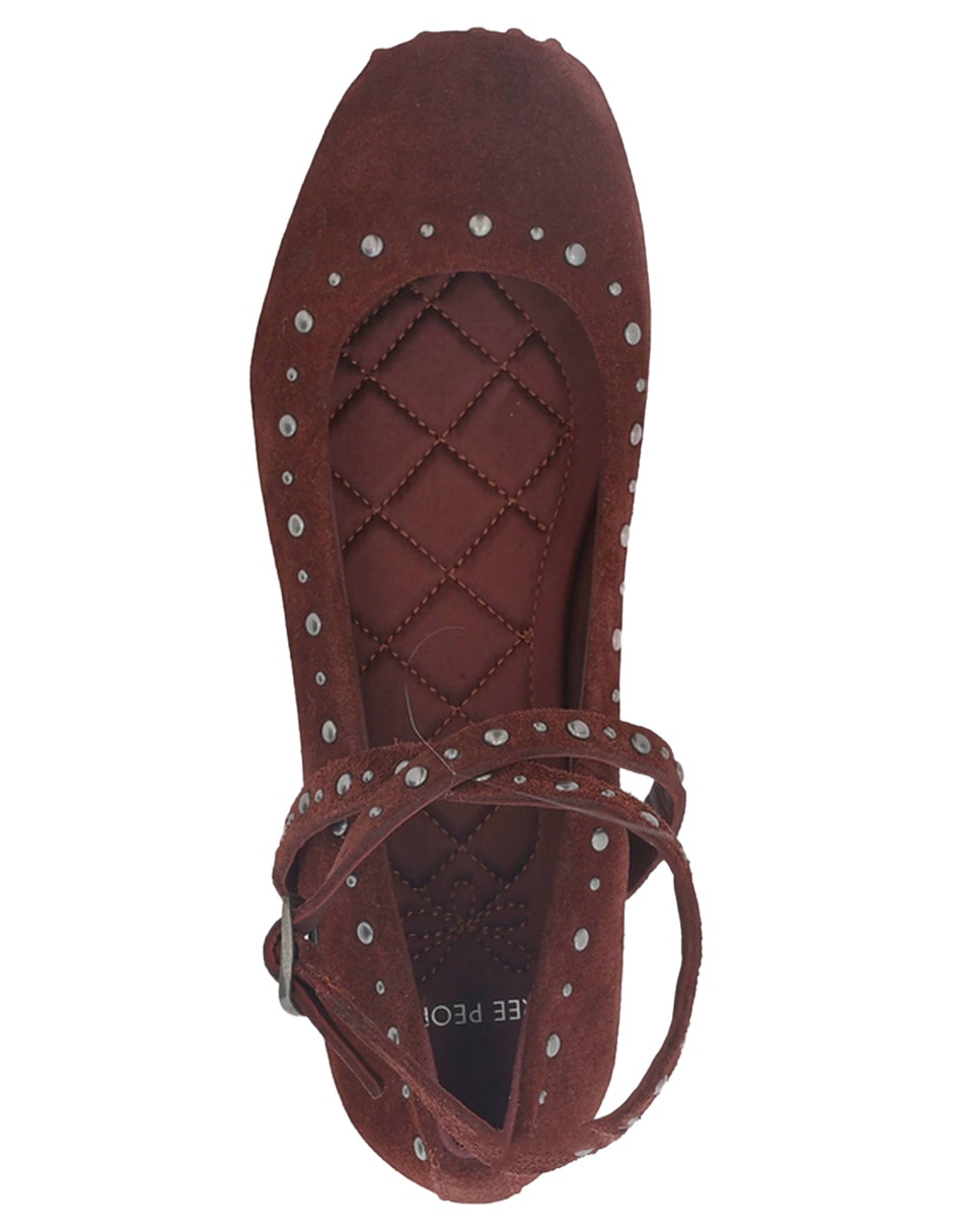 Balerina para mujer 10