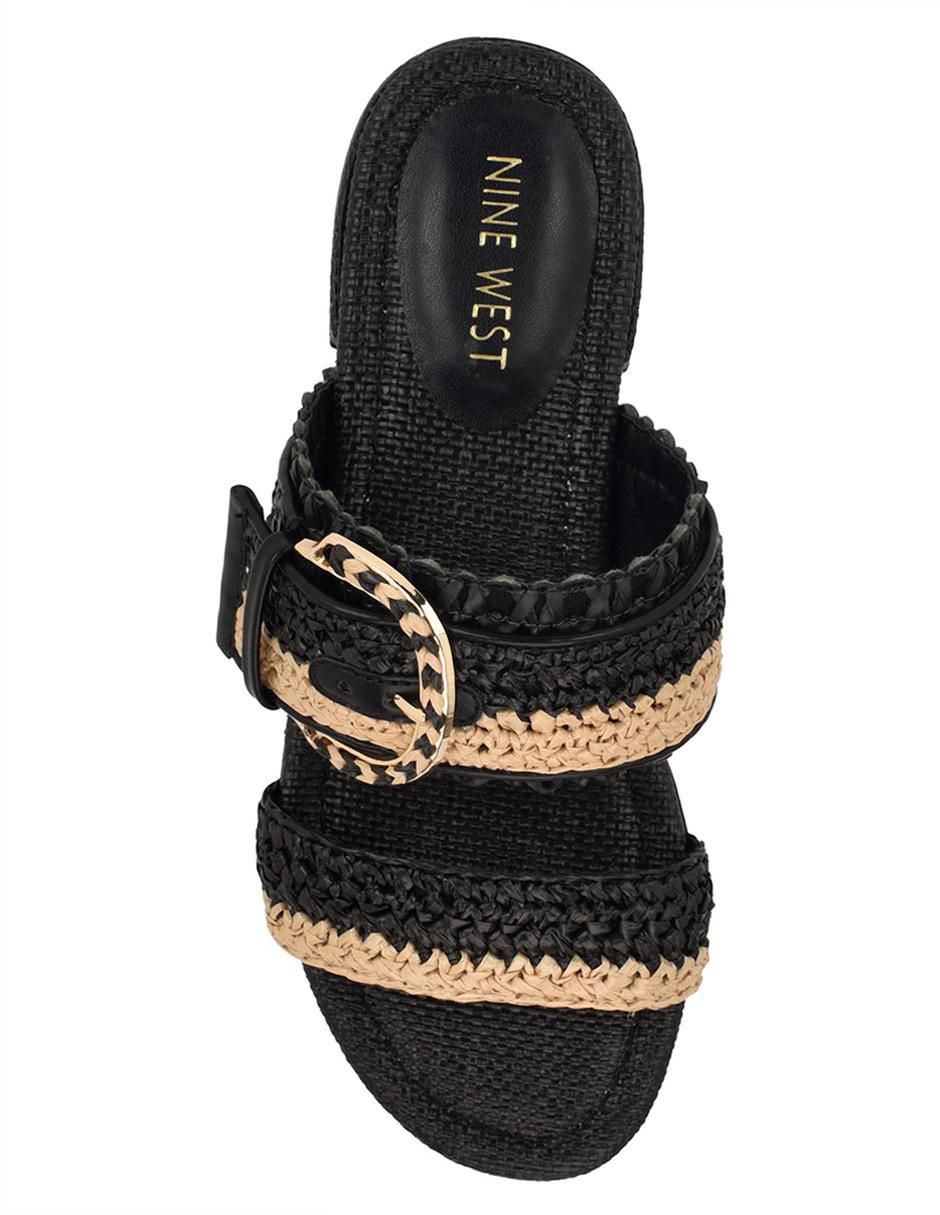 Sandalia para mujer 2