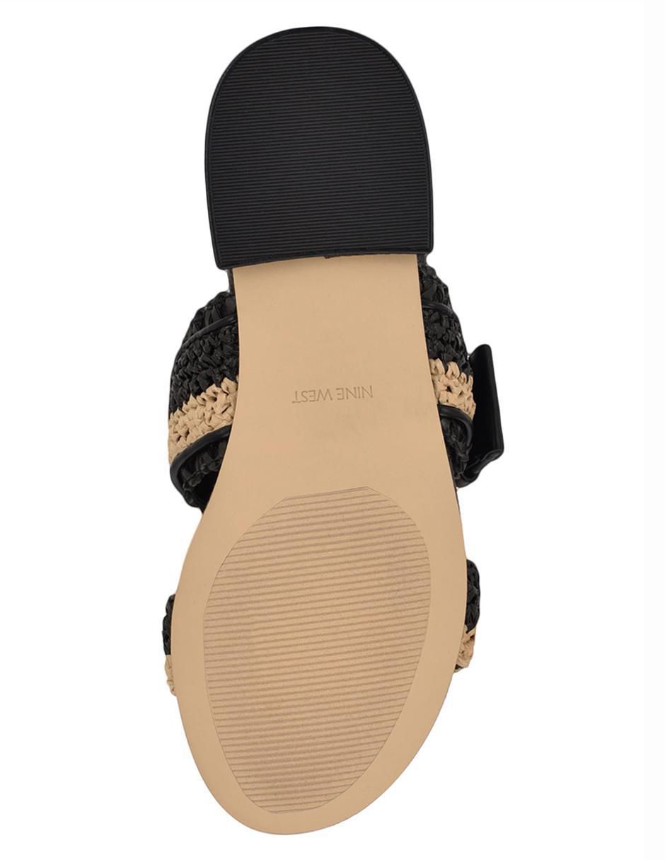 Sandalia para mujer 3