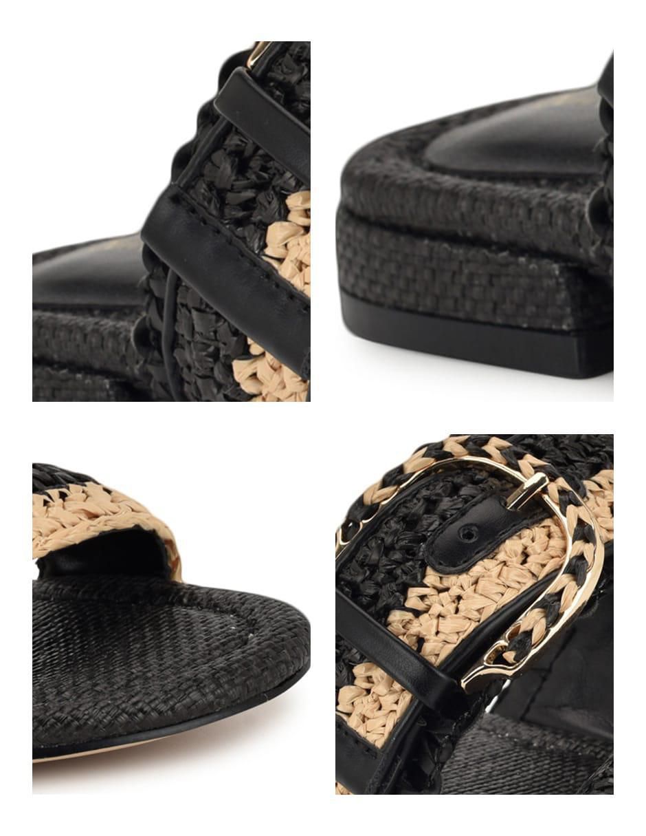Sandalia para mujer 6