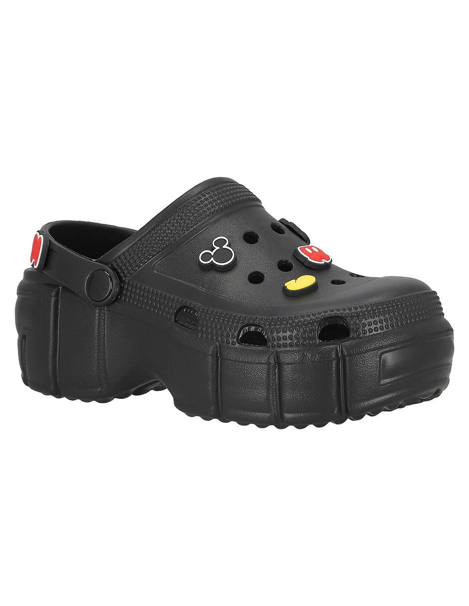 Sandalia Mickey Mouse para mujer Sandalia Mickey Mouse para mujer