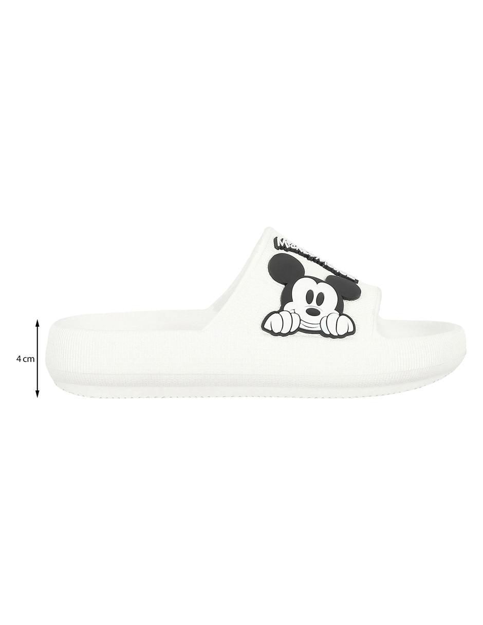 Sandalia Mickey Mouse para mujer 8