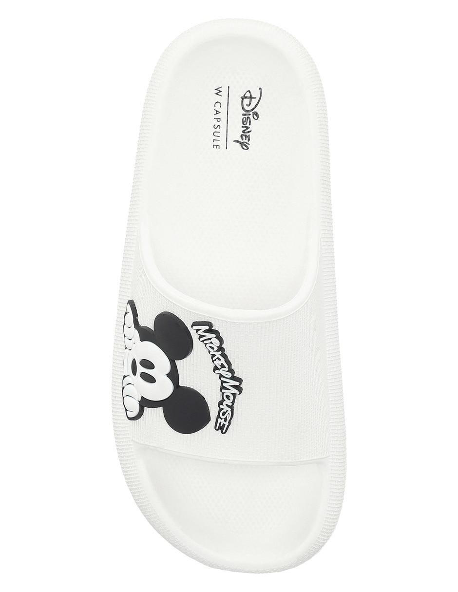 Sandalia Mickey Mouse para mujer 5