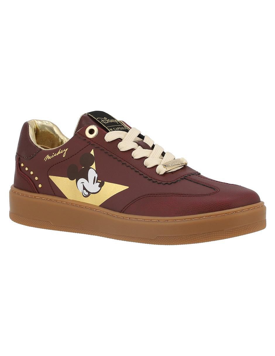 Tenis holidays mickey mouse para mujer Tenis holidays mickey mouse para mujer