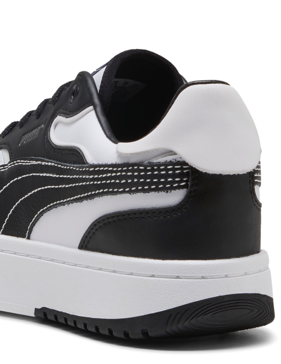 Tenis Cali Sylva para mujer 5