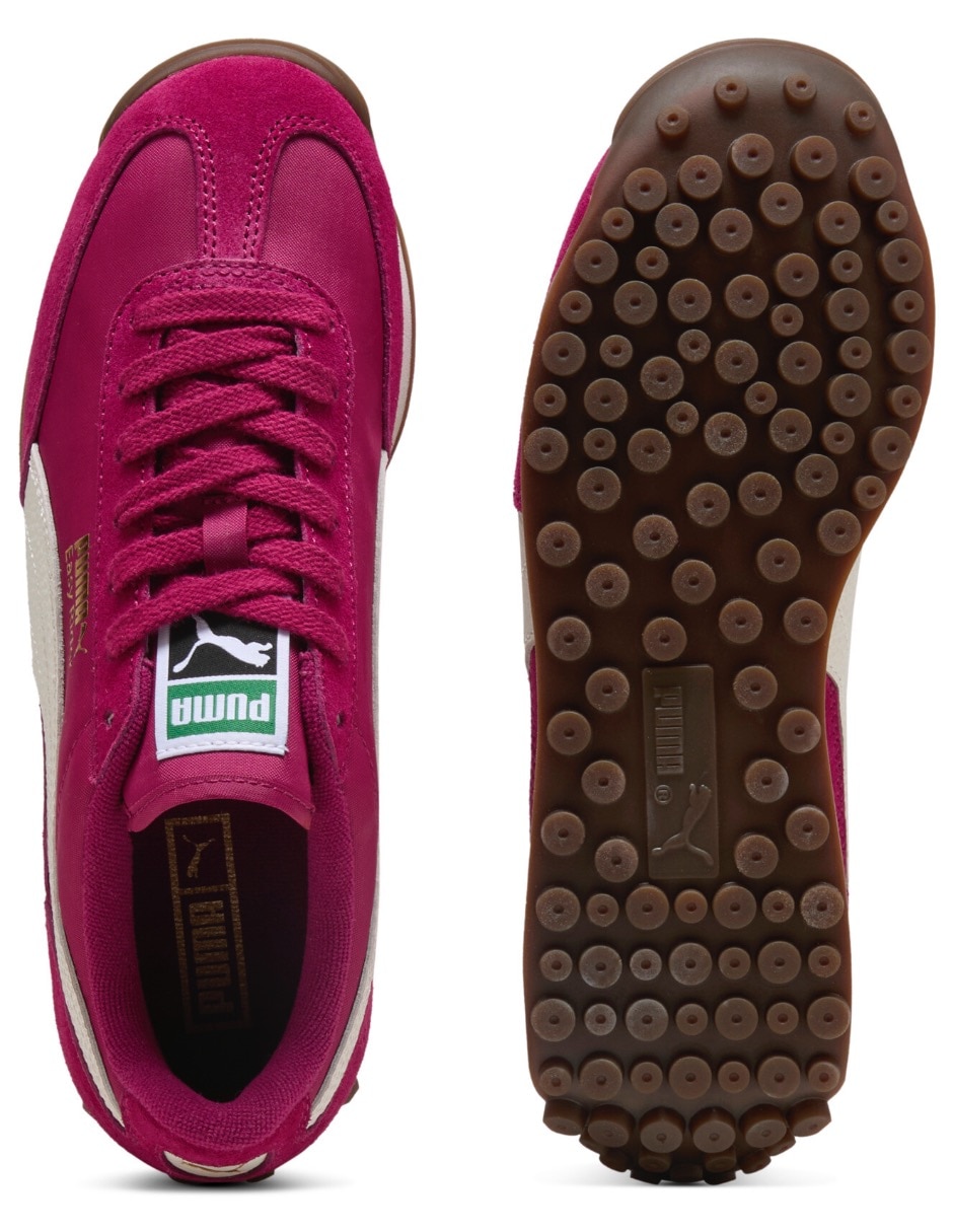 Tenis puma easy rider vintage para mujer