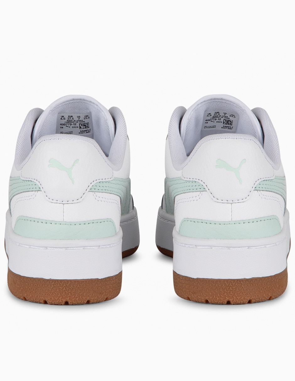 Tenis Ca Match para mujer 6