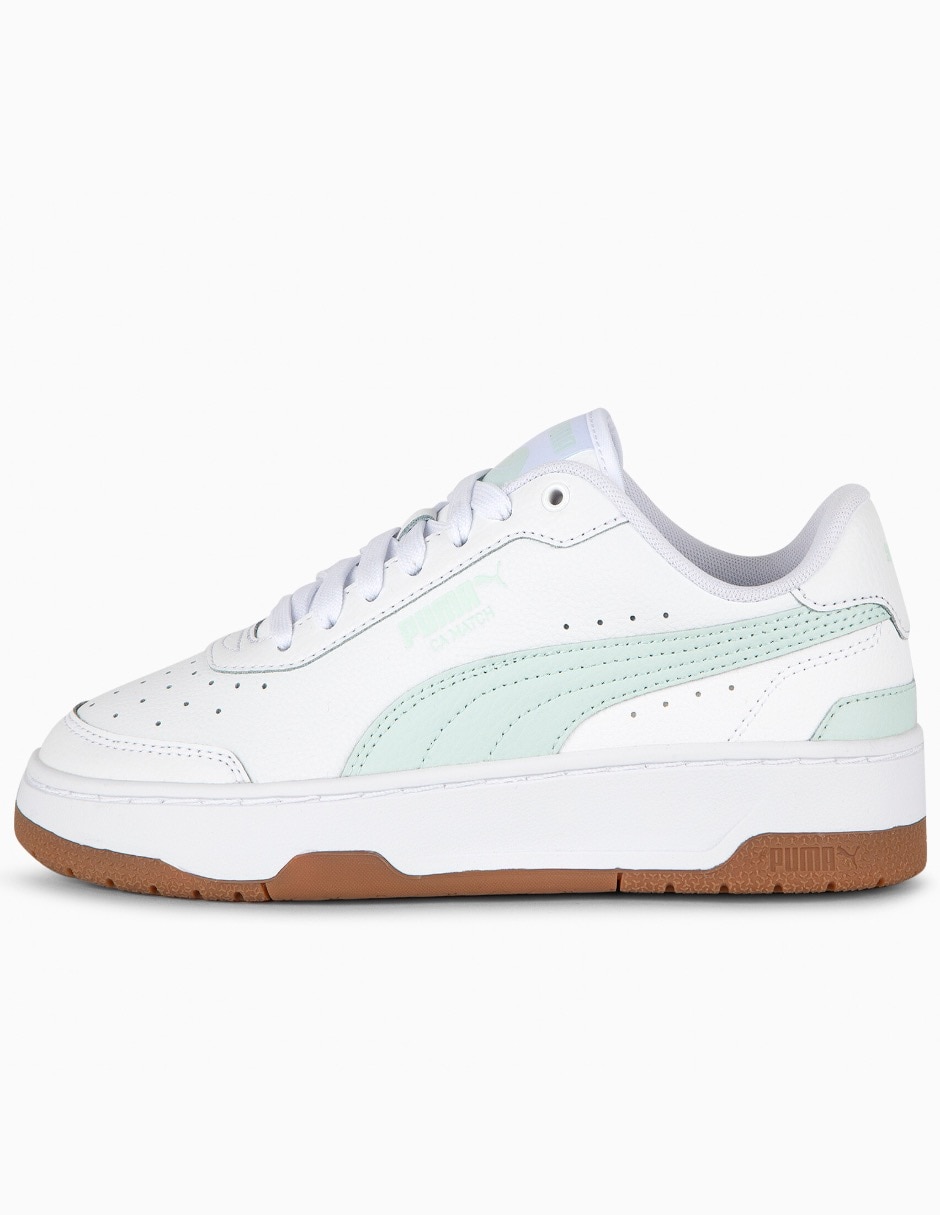 Tenis Ca Match para mujer 5