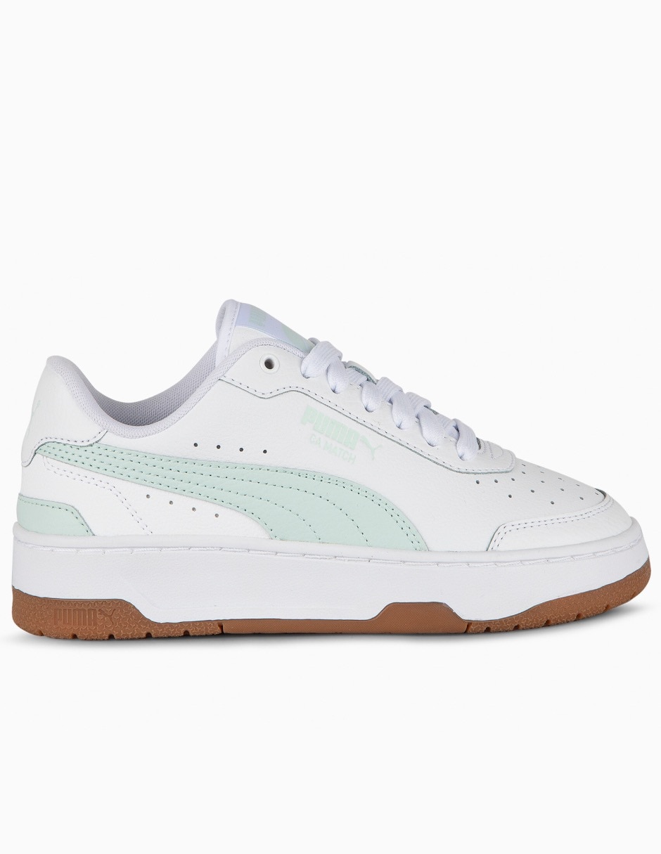 Tenis Ca Match para mujer 7