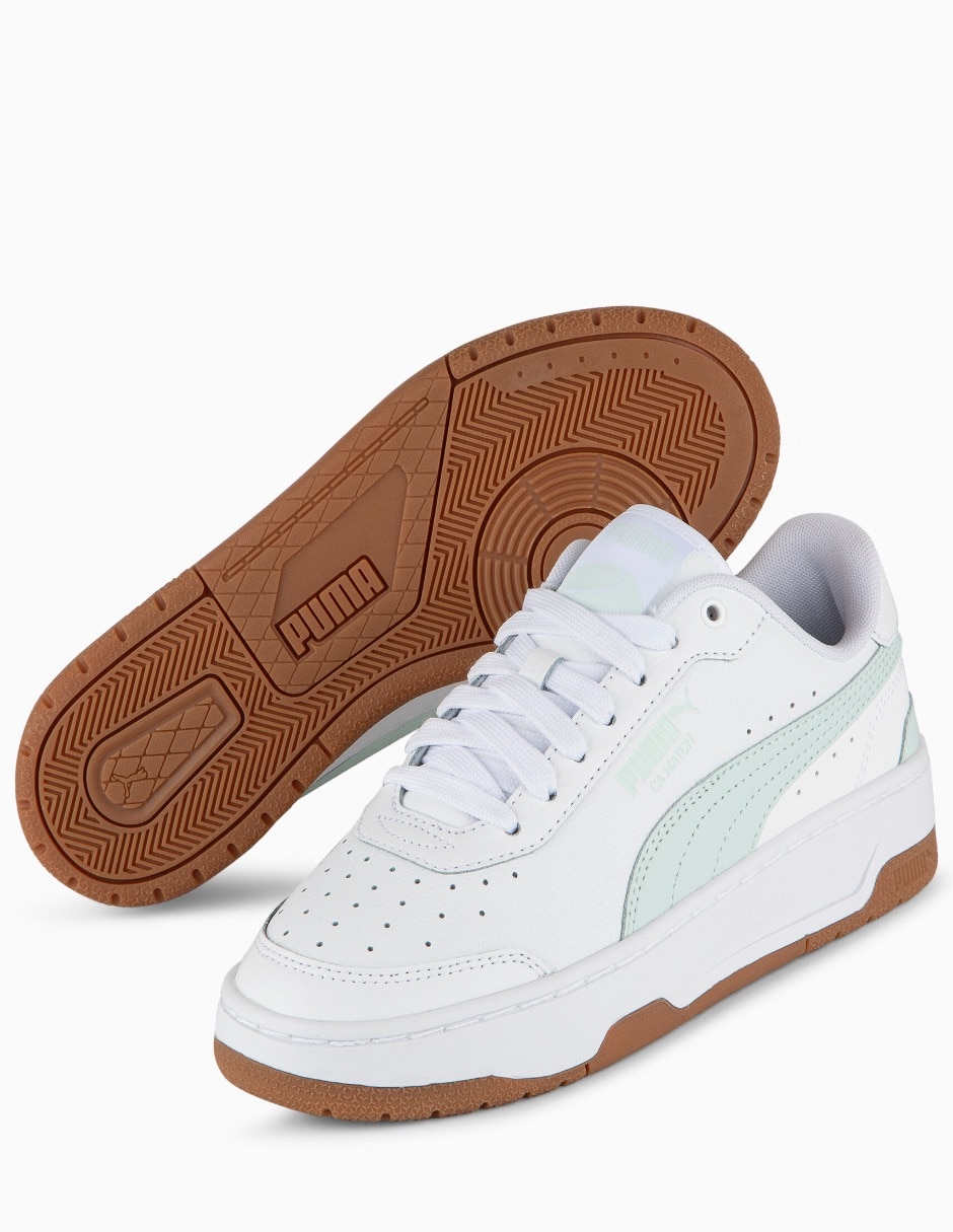 Tenis Ca Match para mujer